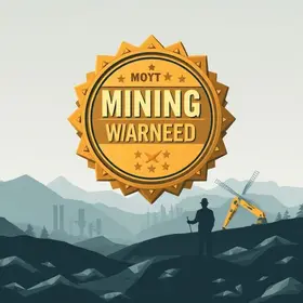 prêmio municípios mineradores