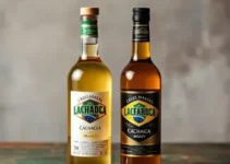 cachaça de SC
