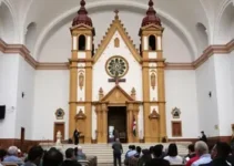 Câmara de Santa Maria de Itabira