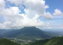 previsão do tempo em Itabira