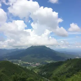 previsão do tempo em Itabira