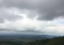 previsão do tempo Itabira