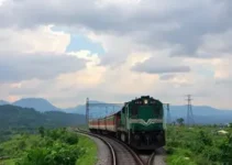 Itabira projeto ferroviário bilionário