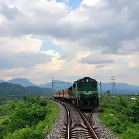 Itabira projeto ferroviário bilionário