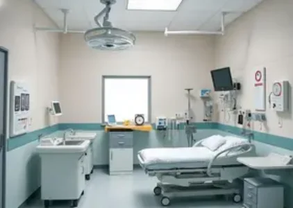 Posto Médico-Legal de Itabira