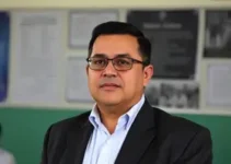 reforma da Escola Antônio Camilo Alvim