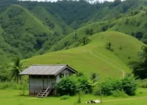língua esquecida de Minas Gerais