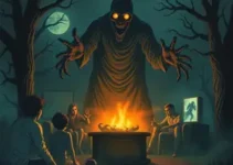 Boogeyman: Seu Medo é Real