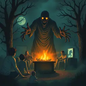 Boogeyman: Seu Medo é Real