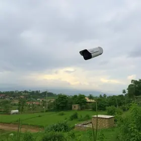 clima ao vivo em Itabira