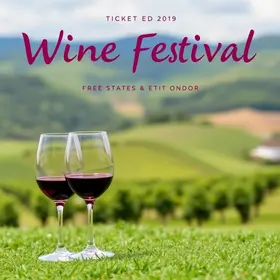 Festival de Vinhos de Itabira
