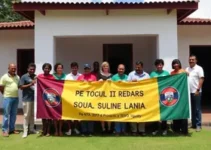 Casa da Igualdade Racial