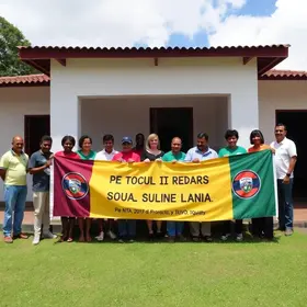 Casa da Igualdade Racial