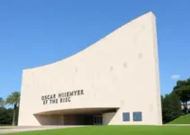 Memorial Carlos Drummond de Andrade