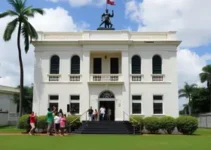 Casa da Igualdade Racial