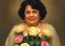 Rosemary Alvares de Souza