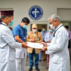 Posto Médico-Legal de Itabira