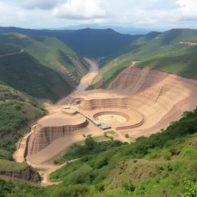 Vale em Itabira