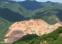 cidades em Minas Gerais que vivem da mineração