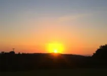 nascer do sol