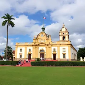 concurso público