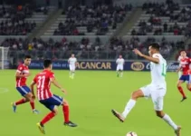 Villa Nova e Valério empate Módulo II
