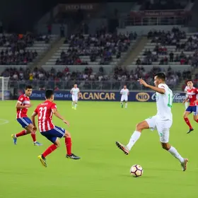 Villa Nova e Valério empate Módulo II