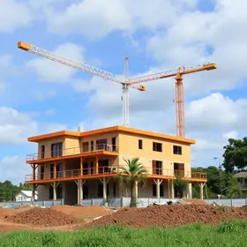 Construtora Vale Verde