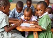 Educação Infantil