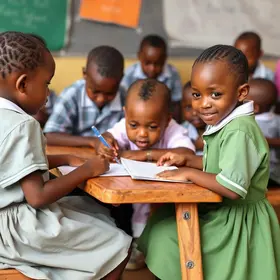 Educação Infantil