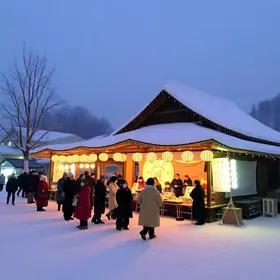 Festival de Inverno de Itabira