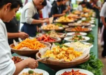 Festival Gastronômico Sabores de Itabira