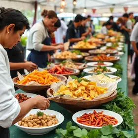 Festival Gastronômico Sabores de Itabira