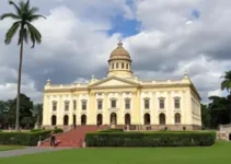revitalização da Praça do Expedicionário