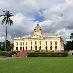 revitalização da Praça do Expedicionário