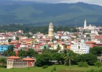 Casa da Igualdade Racial