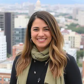 Melissa Barcellos assume secretarias de Desenvolvimento Urbano e Econômico de Itabira