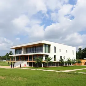 obras da uai