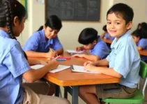 Plantão de Estudos nas Férias