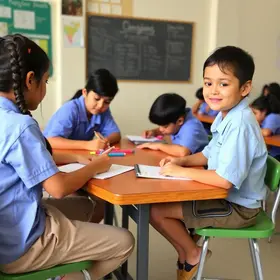 Plantão de Estudos nas Férias