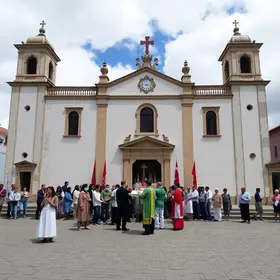 Prefeito de Itabira