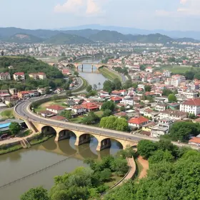 revitalização do viaduto