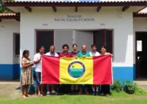 Casa da Igualdade Racial