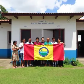 Casa da Igualdade Racial