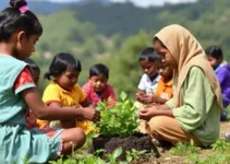 educação ambiental