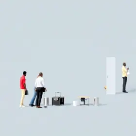 vagas de emprego Itabira