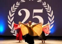 Teatro em Movimento