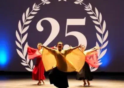 Teatro em Movimento