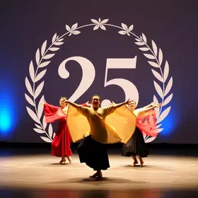 Teatro em Movimento