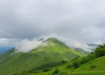 previsão do tempo Itabira